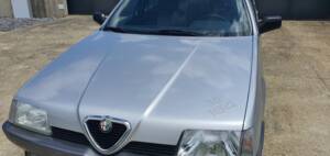 Imagen 21/42 de Alfa Romeo 164 3.0 V6 (1987)