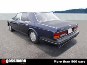 Bild 6/15 von Bentley Turbo R (1991)