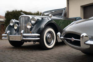 Bild 32/74 von Jaguar Mk V  3.5 Liter (1951)