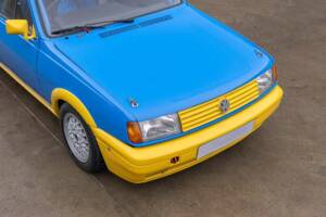 Image 23/29 of Volkswagen Polo II G40 (1991)