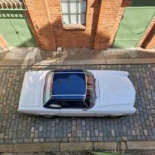 Image 16/100 of Mercedes-Benz 250 SL (1967)