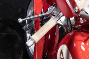 Bild 25/32 von Aermacchi Harley-Davidson DUMMY (1963)