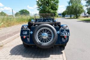 Bild 8/102 von Jaguar SS 100  2,5 Liter (1937)
