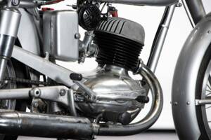 Bild 9/50 von Mondial 160 Sport Lusso (1954)
