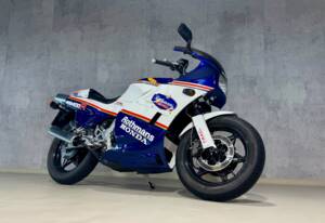 Bild 23/24 von Honda DUMMY (1986)