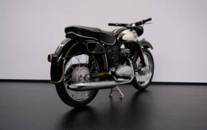 Immagine 66/75 di NSU Superfox (1956)