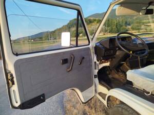 Image 43/50 of Volkswagen T3 Westfalia 1.6 TD (1985)
