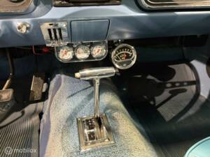 Image 32/50 de Ford Mustang 289 (1966)
