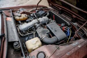 Bild 39/45 von BMW 3,0 Si (1976)