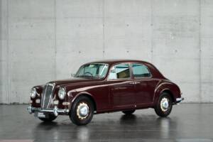Image 1/50 of Lancia Aurelia B12 (1955)
