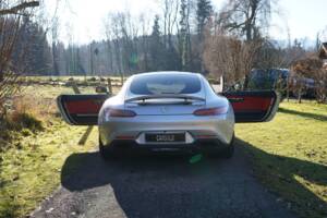 Bild 13/17 von Mercedes-AMG GT (2016)