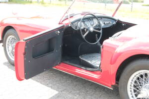 Imagen 43/77 de MG MGA 1500 (1959)