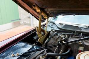 Bild 158/200 von Cadillac Coupe DeVille (1968)