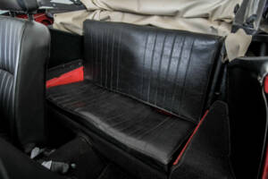 Afbeelding 35/50 van Volkswagen Karmann Ghia 1600 (1971)