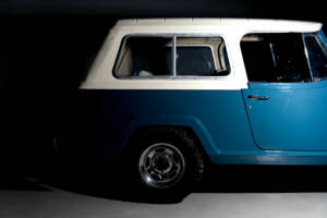 Image 34/37 de Jeep Commando (1972)