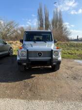 Bild 1/6 von Mercedes-Benz G 320 (lang) (1994)