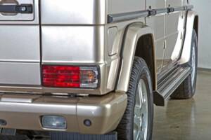 Image 6/20 of Mercedes-Benz G 500 (LWB) (2004)