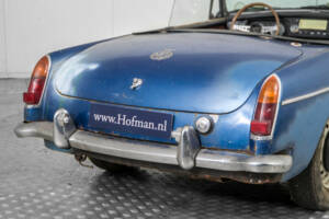 Bild 30/50 von MG MGB (1963)