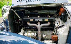 Image 25/59 of Bentley 4 1/4 Litre (1936)