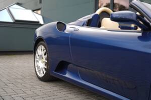 Imagen 39/50 de Ferrari F430 Spider (2008)