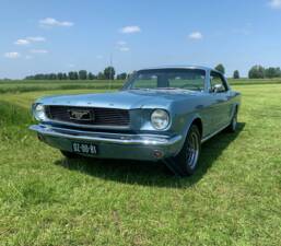 Bild 1/6 von Ford Mustang 289 (1966)