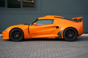 Afbeelding 6/50 van Lotus Exige (2000)