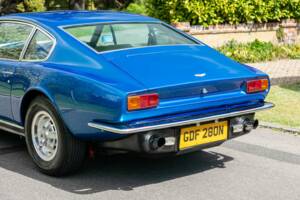 Image 9/43 de Aston Martin V8 (1974)
