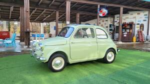 Bild 3/61 von FIAT 500 Nuova (1958)