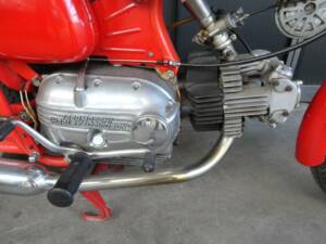 Image 2/9 of Aermacchi DUMMY (1964)