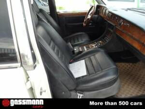 Bild 10/15 von Bentley Turbo R (1990)