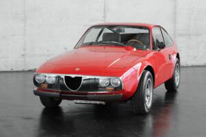 Image 6/50 of Alfa Romeo Junior Zagato GT 1300 (1972)