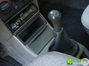 Bild 14/42 von FIAT Punto 90 ELX (1996)