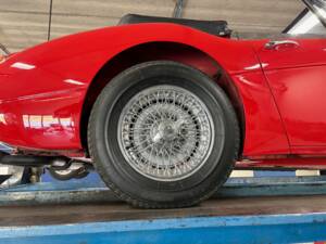 Bild 48/62 von Austin-Healey 3000 Mk III (BJ8) (1967)