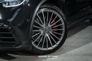 Image 11/23 of Mercedes-Benz GLC 63 S AMG 4MATIC+ (2020)