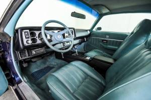 Image 9/50 of Chevrolet Camaro (1979)