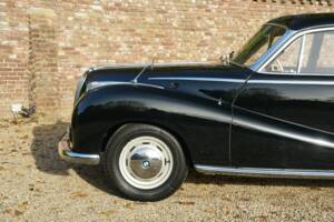 Afbeelding 13/50 van BMW 502 - 3.2 Litre (1958)