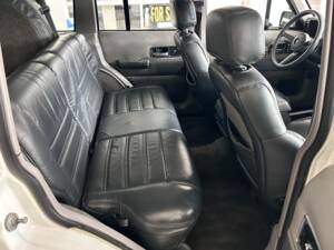 Image 17/21 of Jeep Cherokee (1989)