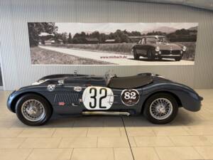 Immagine 1/24 di Suffolk C-Type Jaguar (1954)