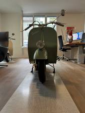 Bild 5/7 von Piaggio DUMMY (1951)