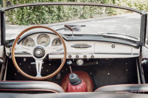 Bild 22/71 von Alfa Romeo Giulietta Spider (1960)