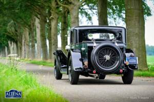 Immagine 56/61 di Bentley Mark VI Special (1950)