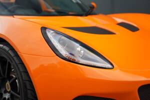 Image 35/50 of Lotus Elise Sport 220 (2018)