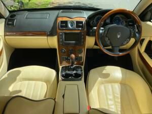 Bild 3/50 von Maserati Quattroporte 4.2 (2008)