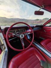 Image 38/50 de Ford Mustang 200 (1966)