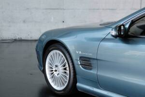 Bild 33/38 von Mercedes-Benz SL 55 AMG (2002)