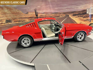 Afbeelding 26/34 van Ford Mustang 289 (1966)