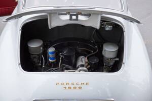 Bild 107/186 von Porsche 356 A 1600 (1958)