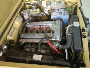 Immagine 29/50 di Alfa Romeo Giulia Nuova Super 1300 (1975)