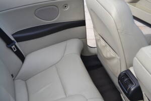 Image 58/100 of Saab 9-3 2.8 T (2007)