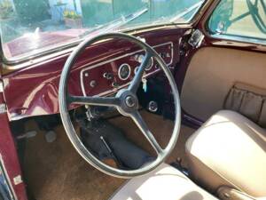 Afbeelding 20/36 van FIAT 500 A Topolino (1939)